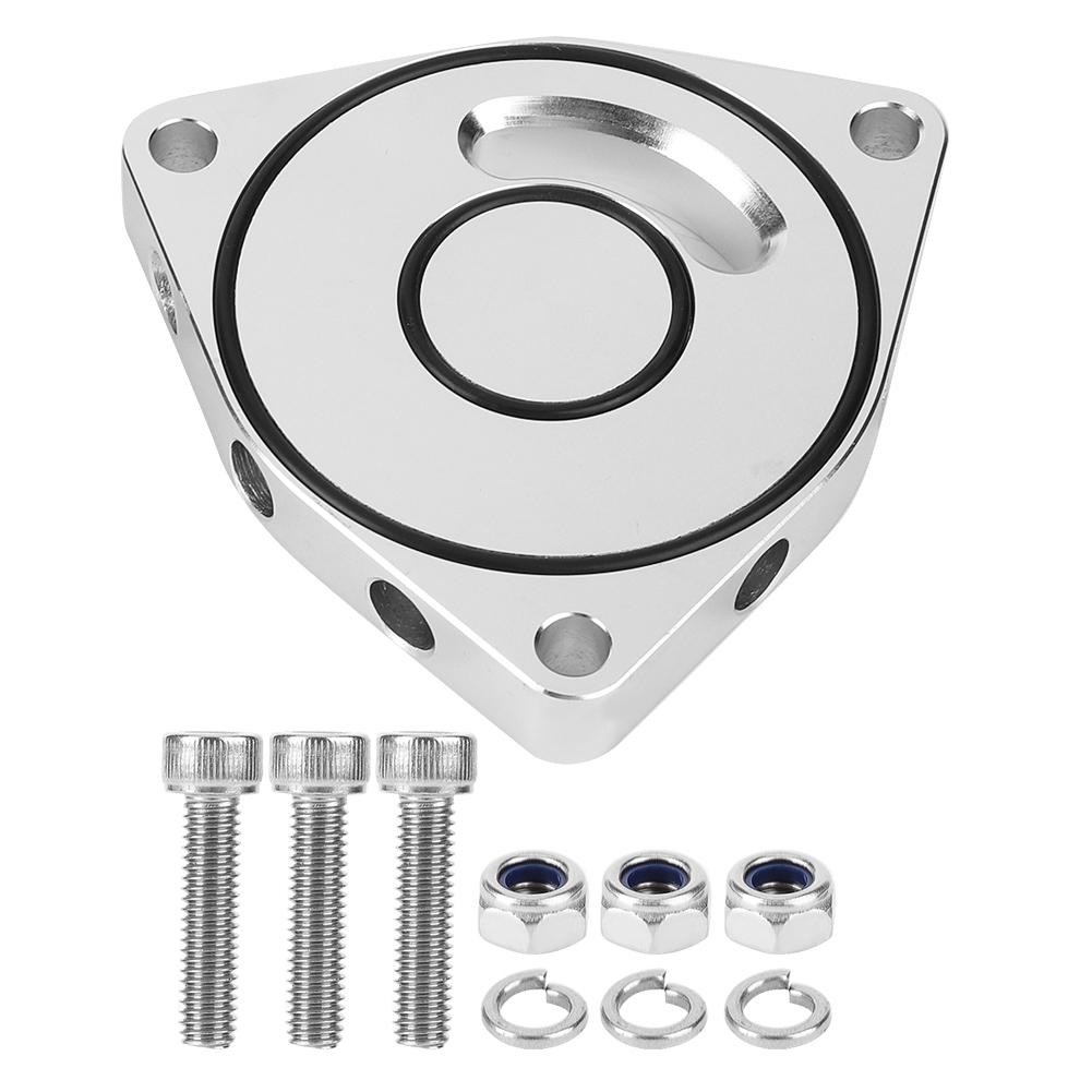 Car Modification SQV Blow Off Valve Dump Adapter Fit for Hyundai Sonata 1.6T 2.0T