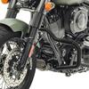 Pare cylindre Mustache pour Indian Chief / Dark Horse 21-25 32mm