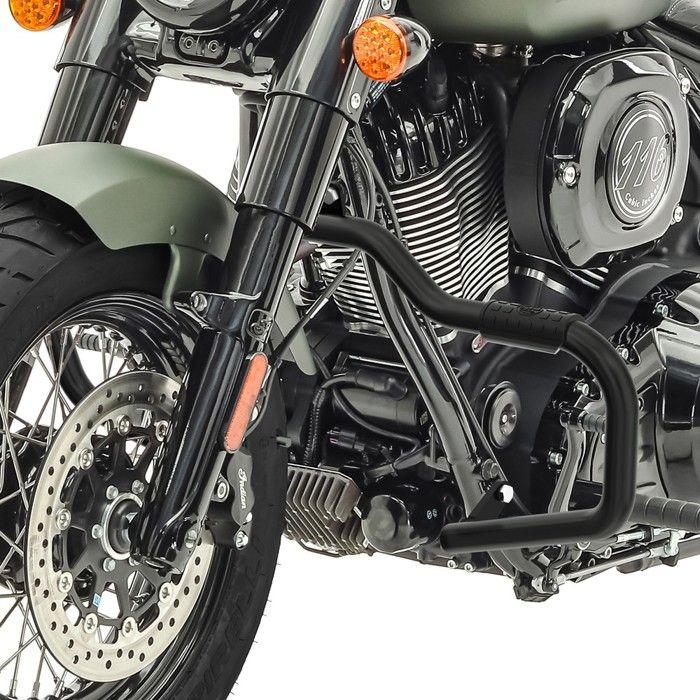 Pare cylindre Mustache pour Indian Chief / Dark Horse 21-25 32mm