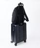 FITTY A4 Backpack, Double-Sided Water-Repellent, Lightweight, Carry-On, with PC Storage