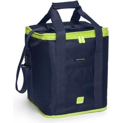 Insulated Bag - Ibili - Hella - 20 L - Polyester - 27x24x34 Cm - Waterproof