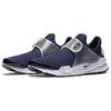 New Nike Sock Dart Midnight Navy 819686-400