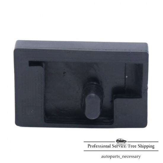 Set Of 1 Parking Brake Pedal Pad For Ram 1500 2500 3500 Dodge Ram 1500 2500 3500