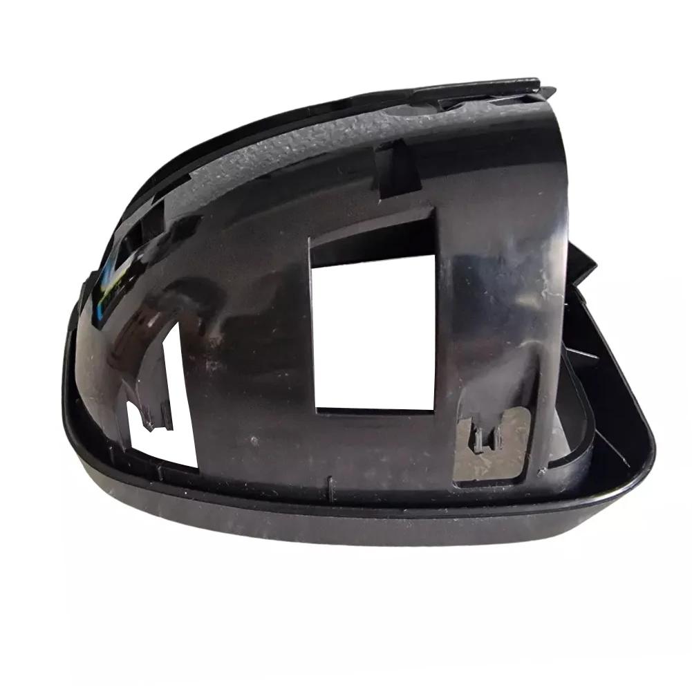 Spiegelrahmen Ersatzfarbe Schwarz Focus MK3 MK2 Einfache Installation Design Erweiterte Funktionalität Hochwertiges Material