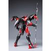 Wave Tekkaman Blade Tekkaman Evil Non-Scale Plastic Model Kit 22cm Color-Coded KM-052
