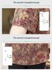 Summer Apparel for Mature Women: Short-Sleeved Shirts, Tops, and Outfit Sets