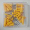 Stainless Steel Corn Holders Portable Barbecue Skewers for Party BBQ Camping 20pcs