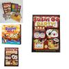 Sushi Go Party Game With Paper Material For Family Game Night And Party Fun