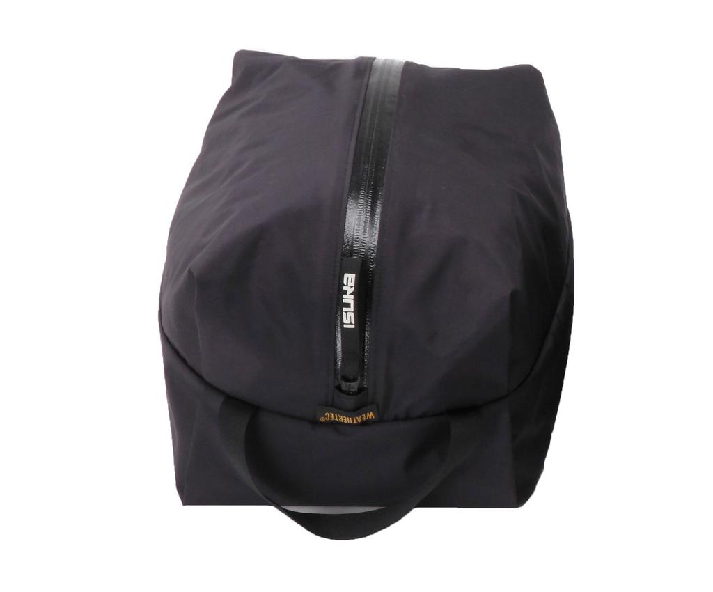 ISUKA WeatherTech Pouch 7 Black 364901