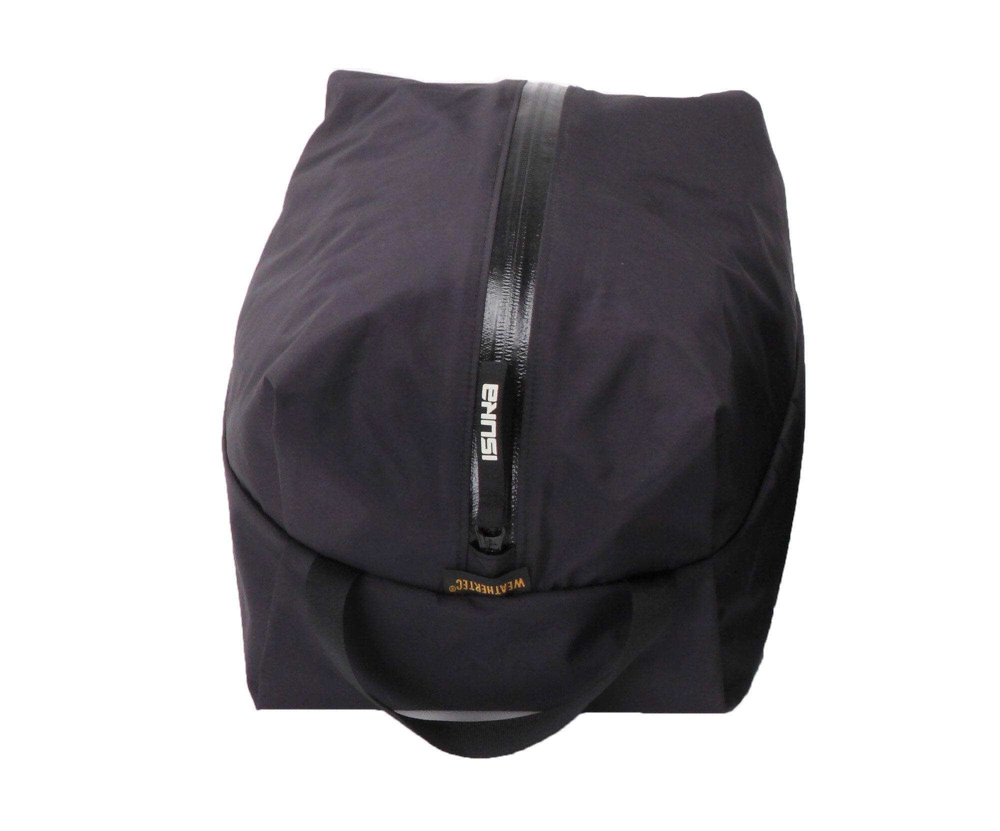 

ISUKA WeatherTech Pouch 7 Black 364901 чёрный