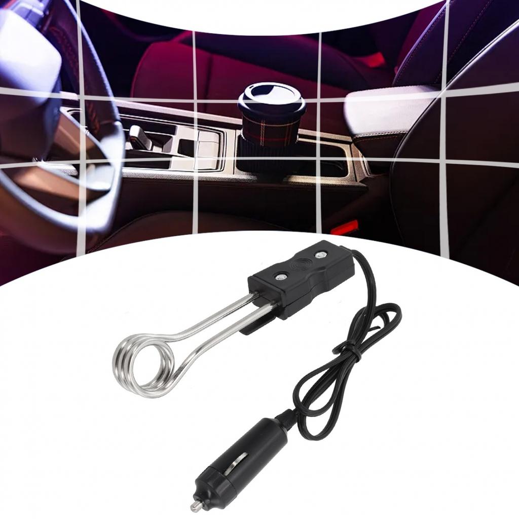 For Outdoor Activities Car Immersion Heater Mug Parts 120W