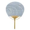 Masa Uchiwa TonboHandmade MarugameFuton Fan