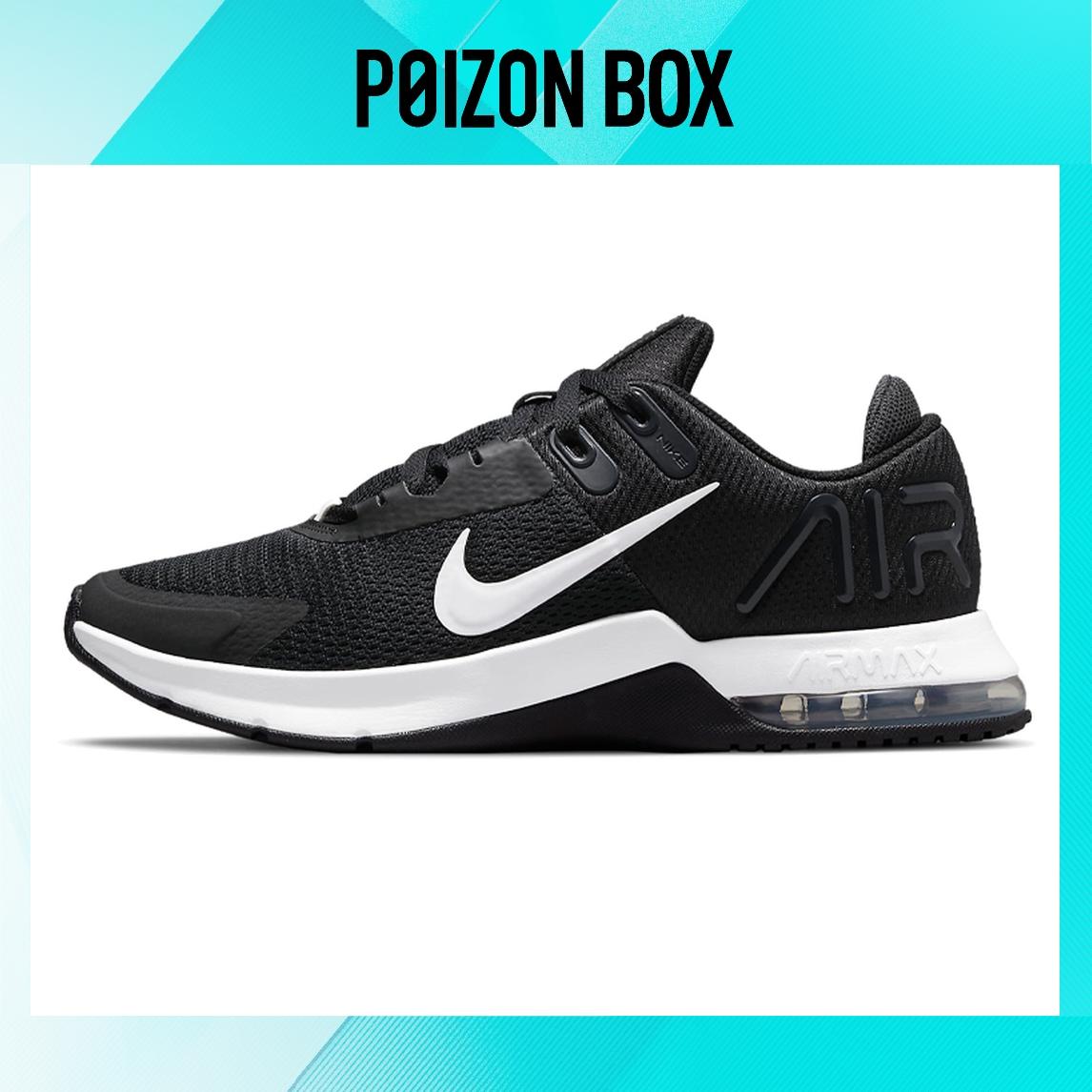 

кроссовки Nike Air Max Alpha Running shoes Men CW3396-004