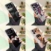 Actor T-Thalapathy V-Vijay Phone Case For iPhone 17,16,15,14,13,12,11,Pro,Max,Plus,Mini,SE4,E Magnetic For Magsafe Wireless