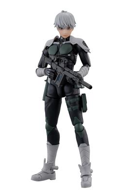 SHFiguarts Kaiju Hayır. 8 Reno Ichikawa yaklaşık 145mm PVC&ABS boyalı hareketli figür