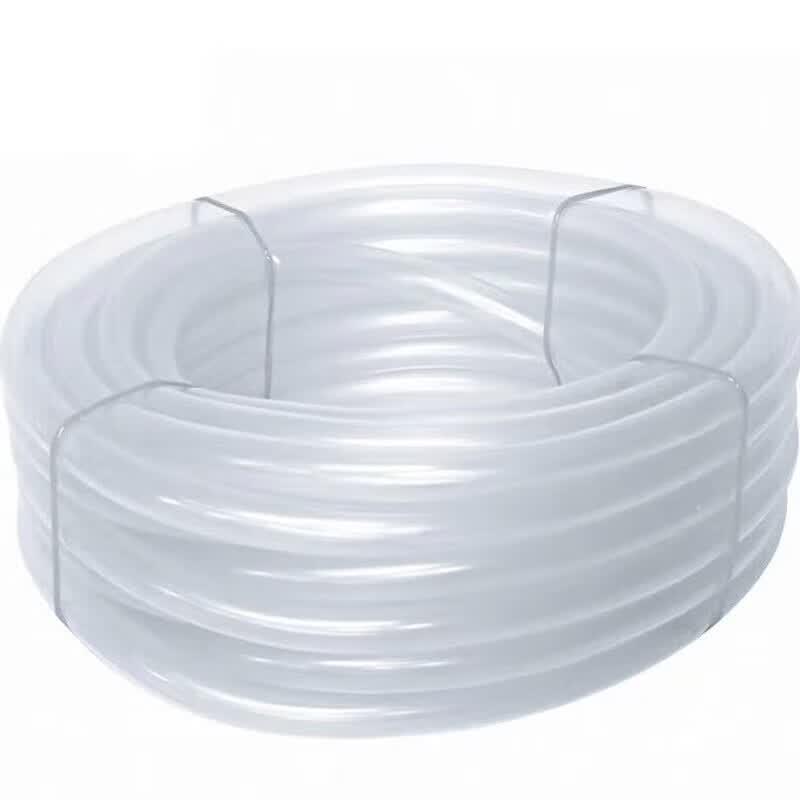 JingZhouYuan Multi-Purpose PVC Clear Hose