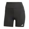 Womens/Ladies Own The Run Legging Shorts
