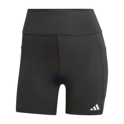 Womens/Ladies Own The Run Legging Shorts