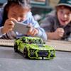 LEGO Technic Ford Mustang Shelby® GT500® Toy - Perfect Gift for Birthdays, Christmas, Boys, Girls, Children Ages 9, 10, 11, Elementary School Students