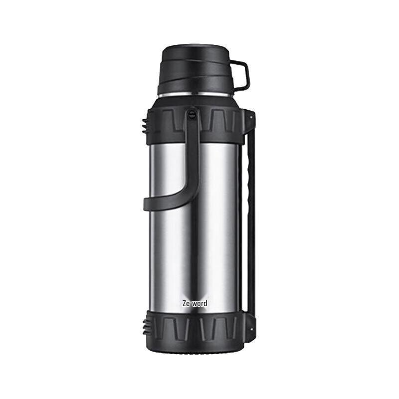 Zeyu 3L 316 Stainless Steel Vacuum Insulated Airpot