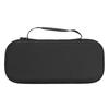 EVA Hard Shell Storage Bag for PS5 Portal Scratch Resistant Drop Resistant Waterproof Handheld Carrying Case for PS5