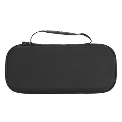 Bolsa de Armazenamento EVA Rígida para PS5 Portal Resistente a Arranhões Resistente a Quedas À Prova d'Água Estojo de Transporte Portátil para PS5