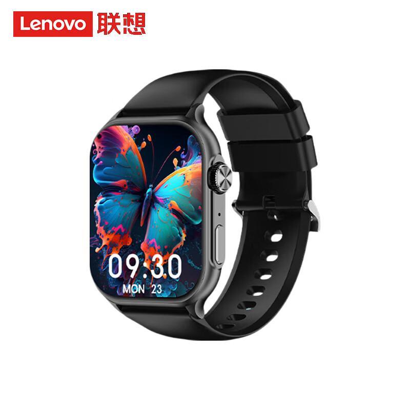 

Lenovo Watch Fit Sports Smartwatch (CN version)