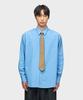 Teildeon Signature Shirt Blue