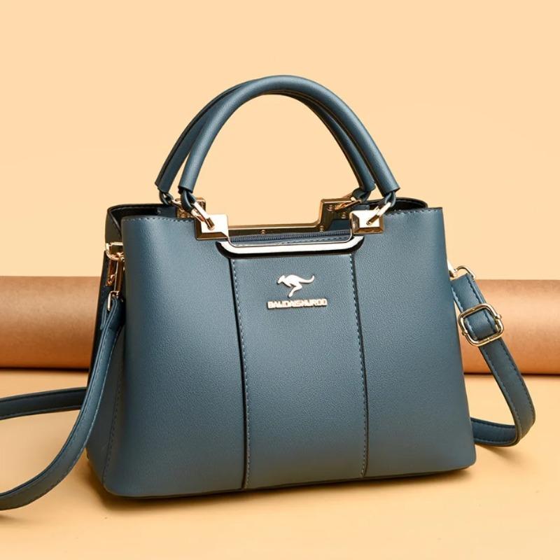 Fashionable Women's Shoulder Bag, Minimalist Handbag, Classic and Trendy Crossbody Bag Suitable for Daily and Casual Use