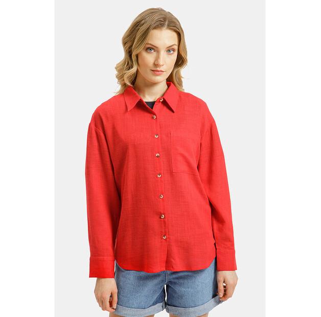

Рубашка Cross Jeans 75455-007 EU M