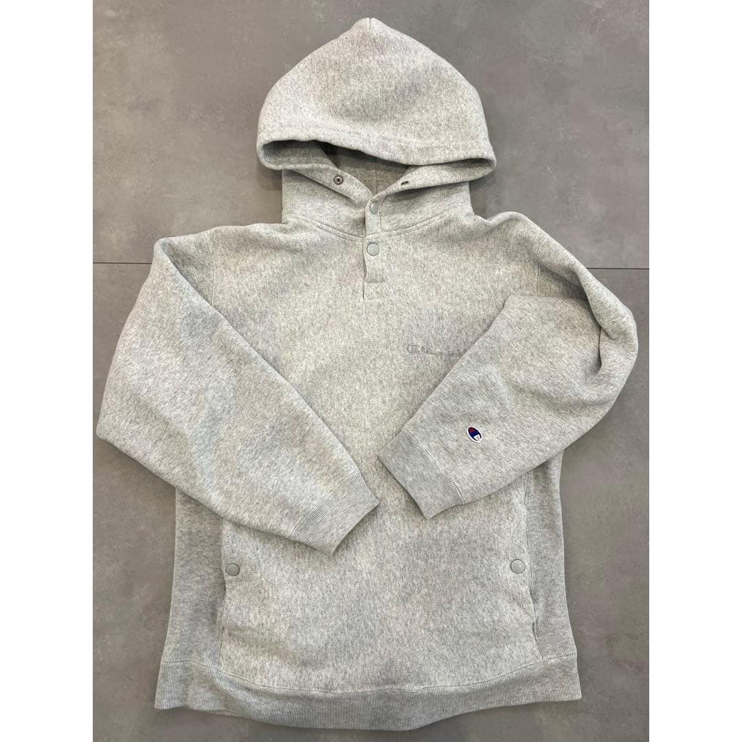 Парка Champion Urban Research Doors Reverse Weave C8-U116