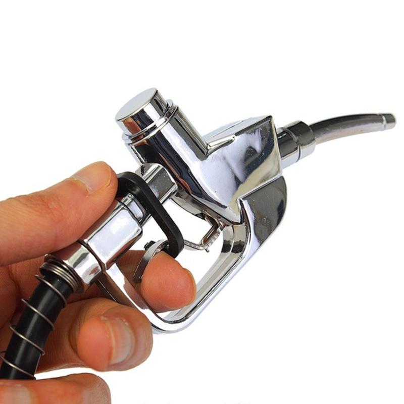 Wein-Tankstelle Cocktail-Spender Getränke Barkeeper Bier-Maschine Doppelpumpen Spirituosen-Spender