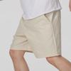 Nike Komfortable Pustende Ensfargede Fritidsshorts Herreunderdeler Lys Khaki FN4550-203