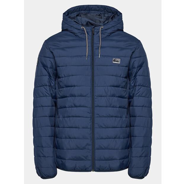 

Демисезонная куртка Quiksilver Scaly Hood Jckt EQYJK04008 Navy Blue Regular Fit M