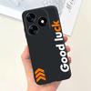 For Tecno Spark 10C KI5k KI5m Case Tecno Spark 10 Pro Spark10 Back Cover Shockproof Liquid Silicone Coque Astronaut  Dinosaur