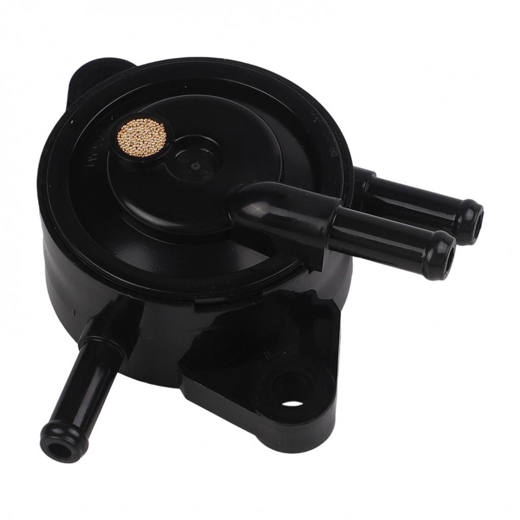 FUEL PUMP PART #24-393-16-S Vacuum Style 24-393-02