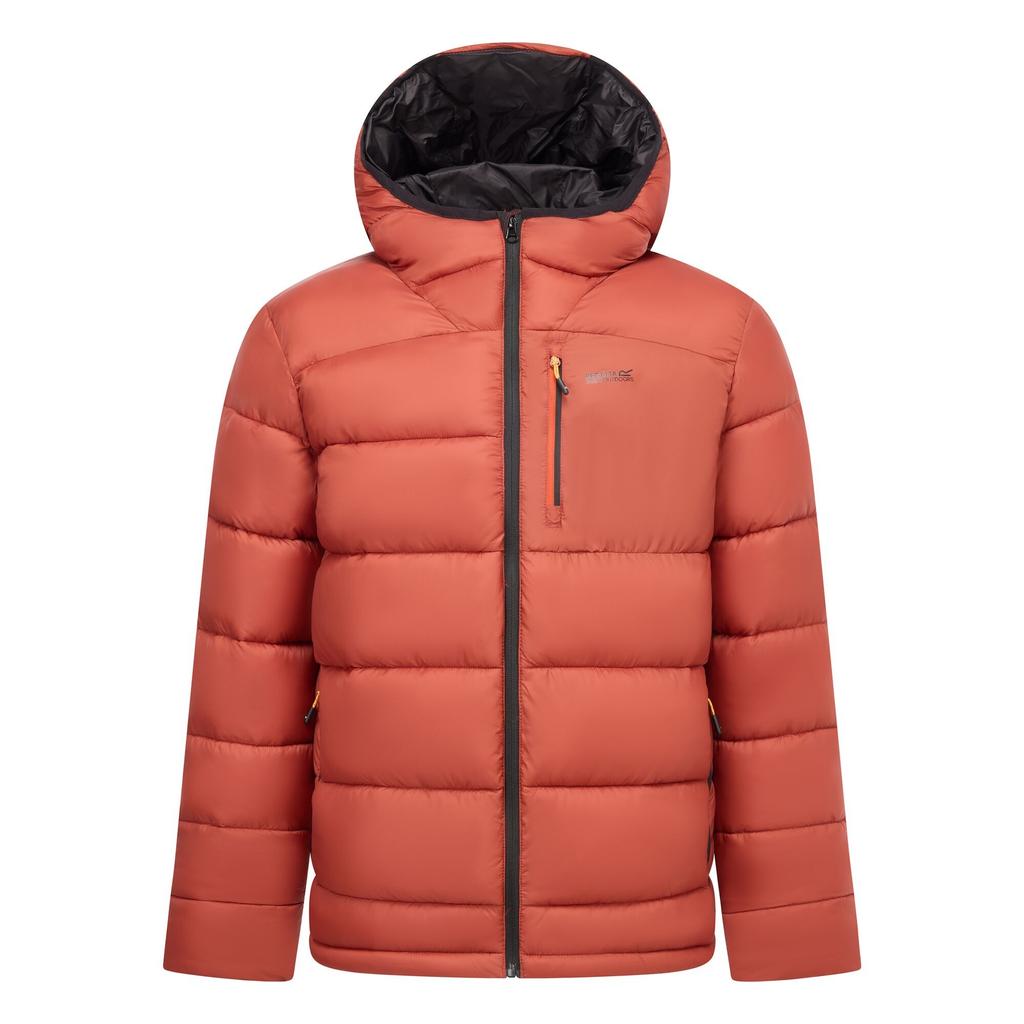 Regatta Mens Munaro Padded Jacket
