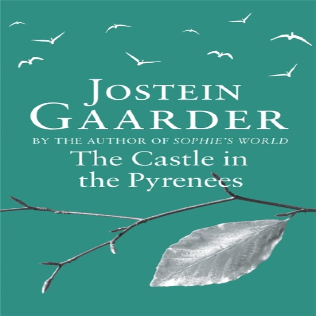 The Castle in the Pyrenees by Jostein Gaarder Paperback Book 9780753827697