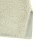 Beauty Products PLST No Sleeve Fur Vest S Beige Women Used