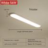 Household LED Ceiling Light Modern Minimalist Strip Cloakroom Aisle Balcony Light Corridor Hallway Nordic Master Bedroom Lights