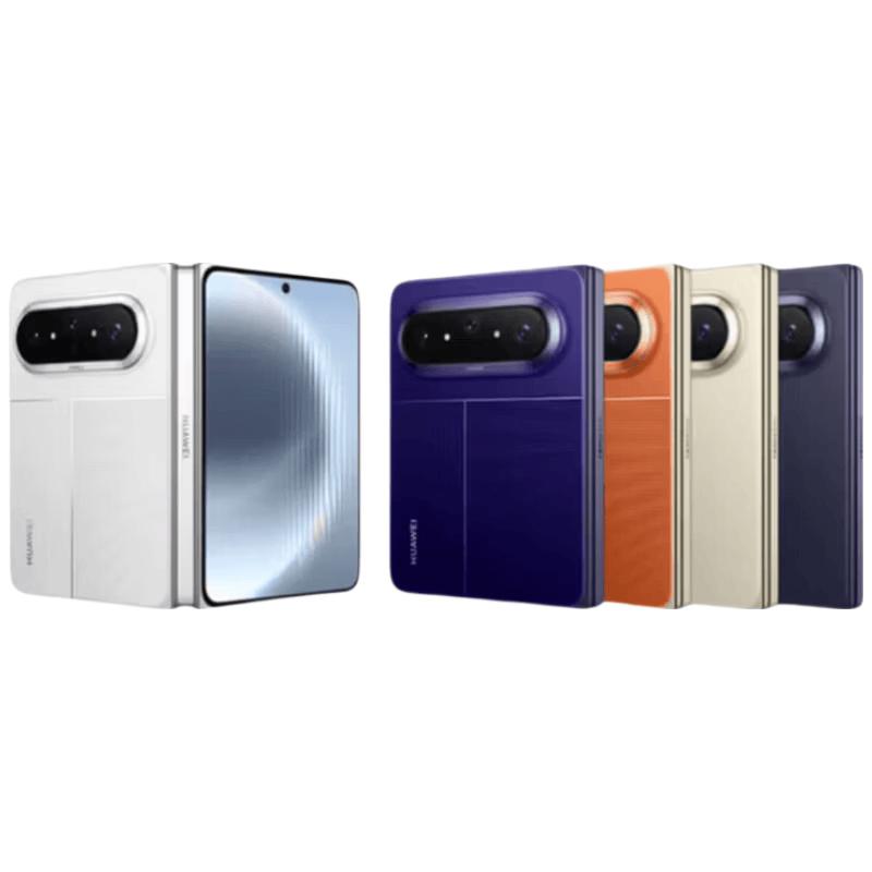 HUAWEI Pura X Max Foldable Smartphone (CN version)