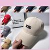 Fashion Baseball Cap With Adjustable Fit Breathable Cotton For Men And Women Characters Included)