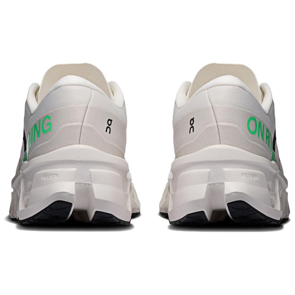Cloudmonster 3 Cushioning Grip Breathable Rebound Casual Running Shoes Men Sneaker Off-White 3MG10053334