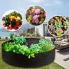 Garden bed POT made of fabric for PLANTING all types of plants
