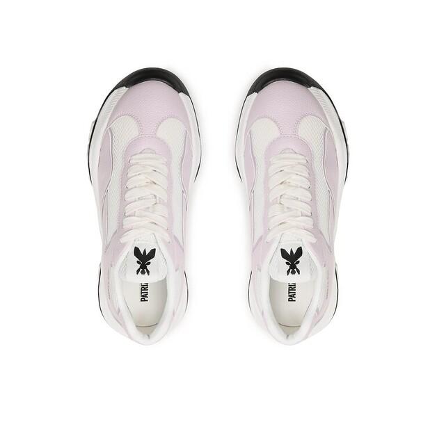 Кроссовки Patrizia Pepe 8Z0081/E028-J3F3