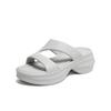 TATA/She 2026 Summer Simple and Versatile Casual Women's Slippers