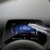 For BYD Dolphin 2022 2023 2024 Instrument LCD Screen Tempered Glass Protective Film Auto Interior Sticker