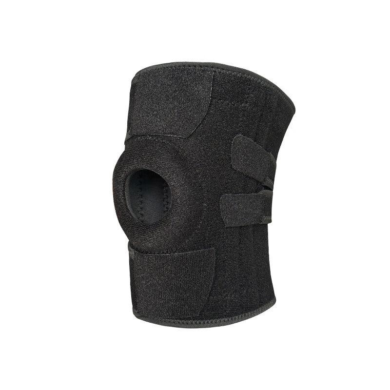 

Strong Sports Knee Pad for Plus Sizes 2XL