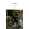 Naturehike Touch Screen Anti-skid Gloves Mountaineering Cycling Hiking Non-Slip Portable Gloves NH20FS032