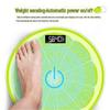 Jinyao Lemon Round Electronic Weight Scale (CN Version)